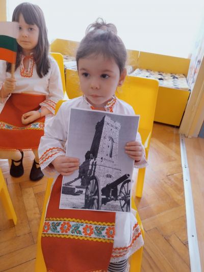 Честване на 3 ти март - Изображение 3
