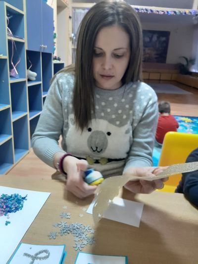 Съвместна работа с родителите - ДГ Пинокио - Хисаря